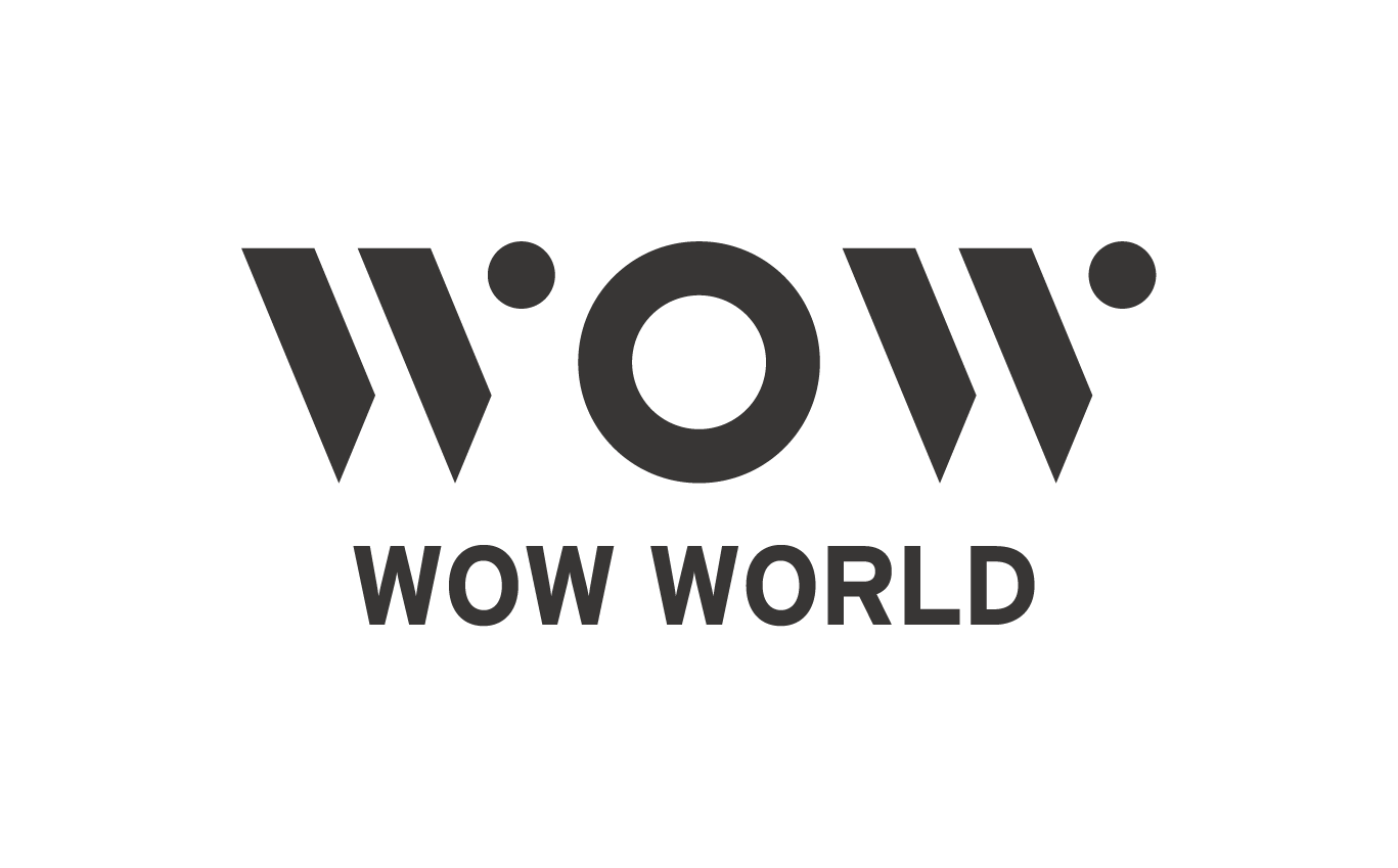 株式会社WOW WORLD